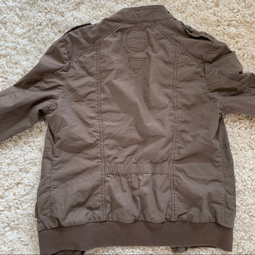 talula cargo jacket - Picture 4 of 4